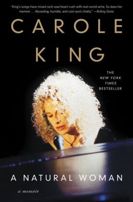 A Natural Woman: A Memoir (Enhanced Edition)