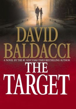 The Target (Will Robie Series #3)