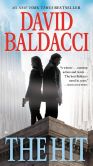 Book Cover Image. Title: The Hit, Author: David Baldacci
