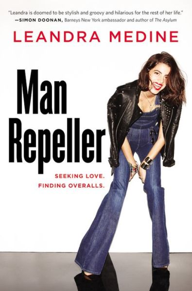 eBookStore download: Man Repeller: Seeking Love. Finding Overalls. 9781455521395