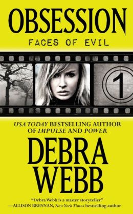 Obsession: The Faces of Evil Series: Book 1