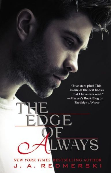 Amazon book downloads for ipod touch The Edge of Always RTF MOBI FB2 9781455549009