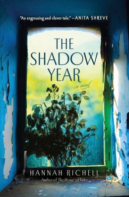 The Shadow Year, book review