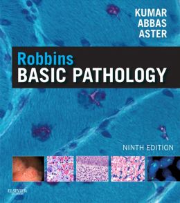 Robbins Basic Pathology