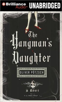 The Hangman's Daughter (Hangman's Daughter Series #1)