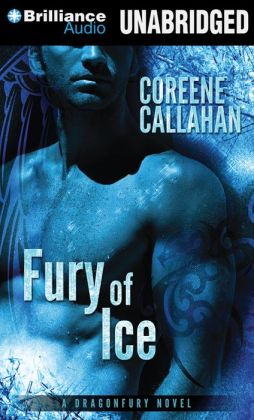 Dragon Fury by Coreene Callahan - Coreene Callahan