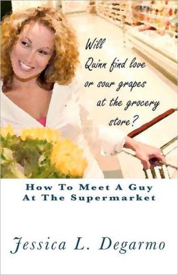 How To Meet A Guy At The Supermarket