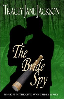 The Bride Spy