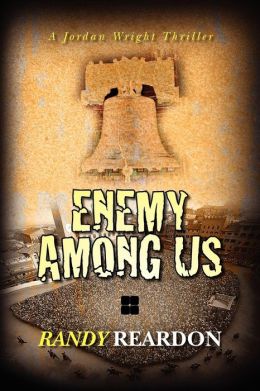 Enemy among Us: A Jordan Wright Thriller