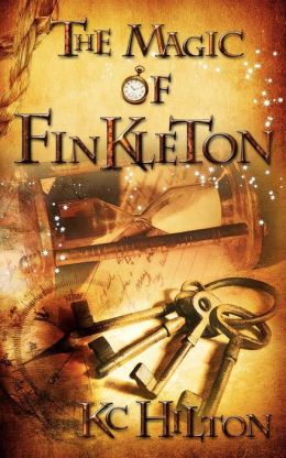 The Magic Of Finkleton