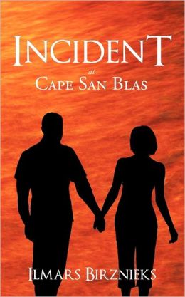 Incident at Cape San Blas Ilmars Birznieks