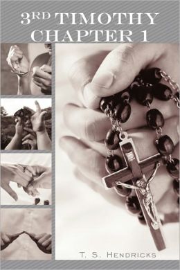 3RD TIMOTHY CHAPTER 1