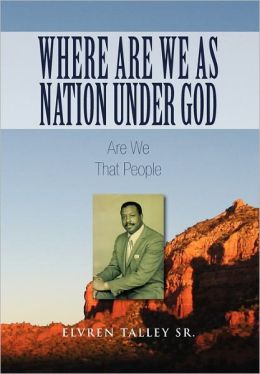Where Are We As Nation Under God