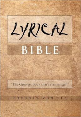 Lyrical Bible