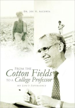 From The Cotton Fields To A College Professor