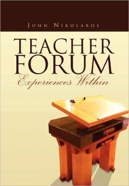 Teacher Forum