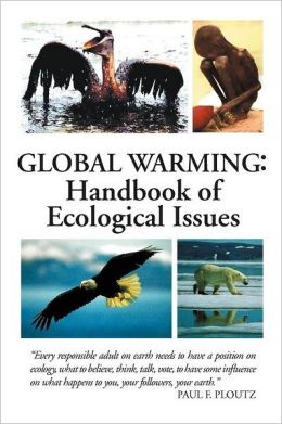 Handbook Of Ecological Issues