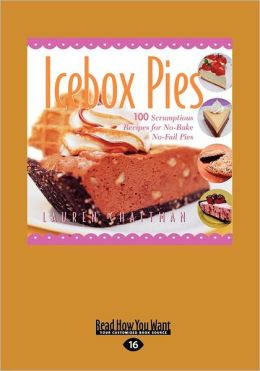 Icebox Pies