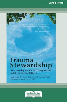 Trauma Stewardship