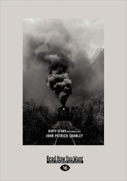 Dirty Story and Other Plays (Large Print 16pt)