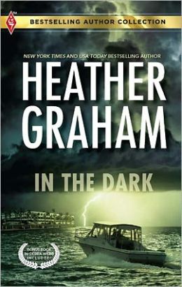 In the Dark / Person of Interest