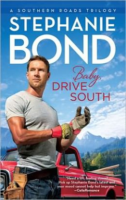 Baby, Drive South (Southern Roads Series)