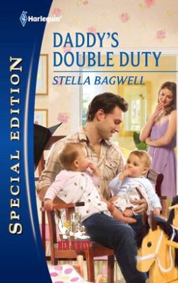 Daddy's Double Duty