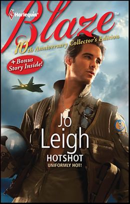 Hotshot: Hotshot\Going for It