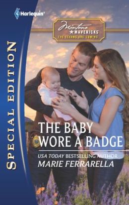 The Baby Wore a Badge