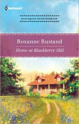 Home at Blackberry Hill