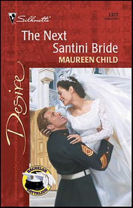The Next Santini Bride