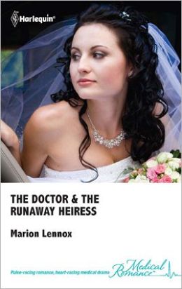 The Doctor and the Runaway Heiress