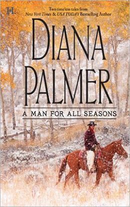 A Man for All Seasons: The Texas Ranger\Garden Cop