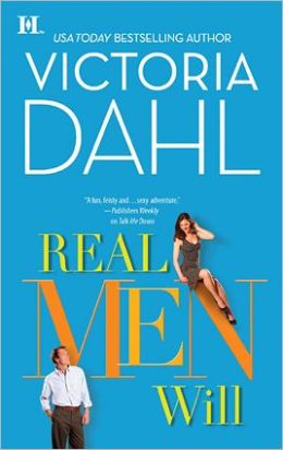 Real Men Will