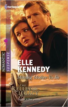 Missing Mother-To-Be (Harlequin Romantic Suspense #1680)