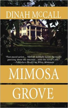 Mimosa Grove
