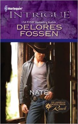 Nate (Harlequin Intrigue Series #1324)