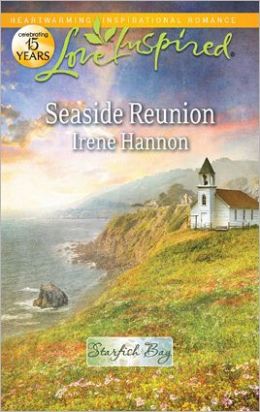 Seaside Reunion (Love Inspired Series)