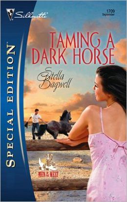 Taming a Dark Horse