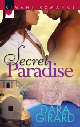 Secret Paradise (Harlequin Kimani Romance Series #275)