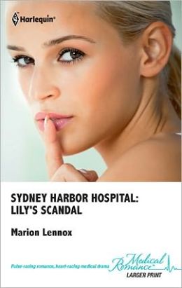 Sydney Harbor Hospital: Lily's Scandal