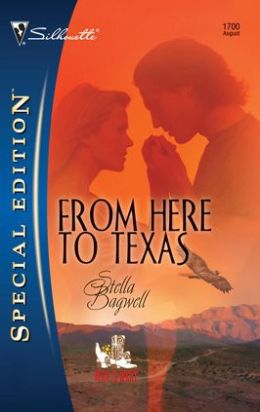 Form Here to Texas