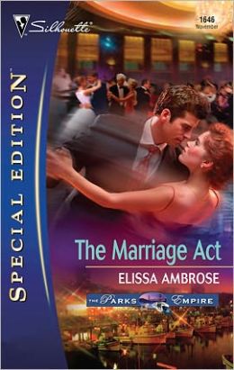 The Marriage Act