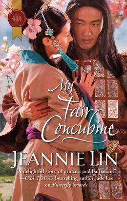 My Fair Concubine (Harlequin Historical Series #1094)