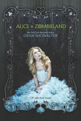 Alice in Zombieland