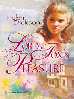 Lord Fox's Pleasure