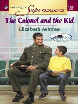 The Colonel and the Kid