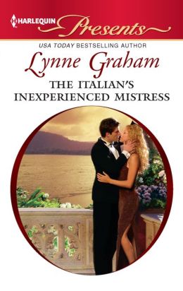 The Italian's Inexperienced Mistress