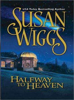 Halfway to Heaven (Calhoun Chronicles Series #3)