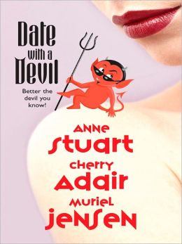 Date with a Devil: Blind Date from Hell\Dance with the Devil\Hal and Damnation